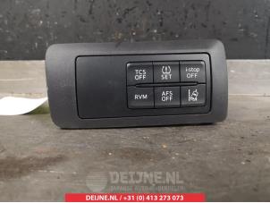 Gebruikte ESP Schakelaar Mazda CX-5 I (KE,GH) 2.0 SkyActiv-G 16V 4WD Prijs € 35,00 Margeregeling aangeboden door V.Deijne Jap.Auto-onderdelen BV