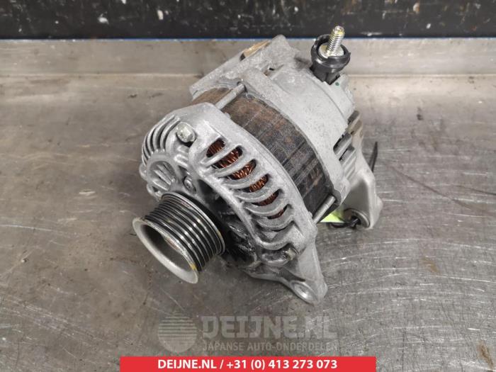 Mazda CX-5 Dynamo O357648