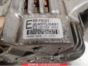 Mazda CX-5 Dynamo O357648 foto 2