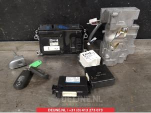 Gebruikte Computer Motormanagement Mazda CX-5 I (KE,GH) 2.0 SkyActiv-G 16V 4WD Prijs € 125,00 Margeregeling aangeboden door V.Deijne Jap.Auto-onderdelen BV