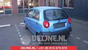 Chevrolet Matiz Tür 4-türig links hinten O284597 foto 2