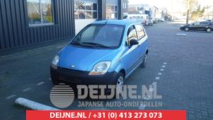 Chevrolet Matiz Tür 4-türig links hinten O284597 foto 3