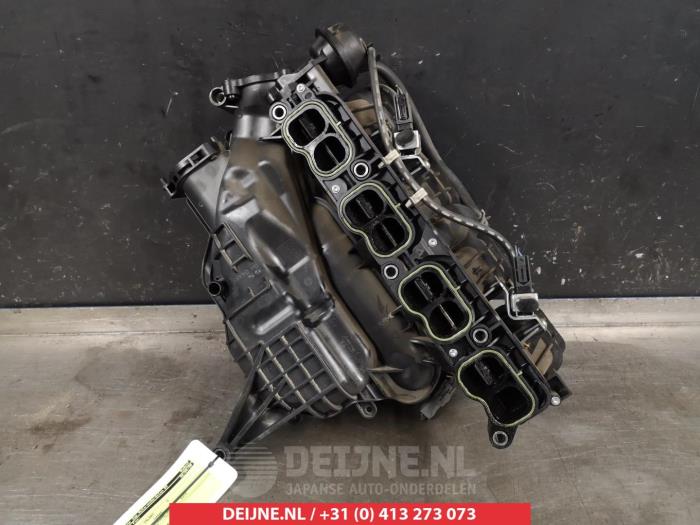 Mazda 6 Ansaugbrugge O356459