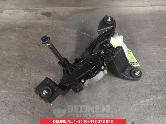 Hyundai I30 Ruitenwissermotor achter O301033
