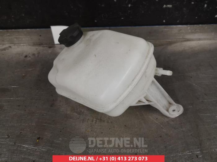 Hyundai I30 Expansievat O341484