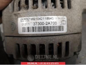 Hyundai I30 Dynamo O358042 photo 2