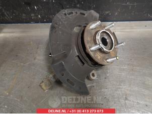 Hyundai I30 Knuckle, front left O322458 photo 2