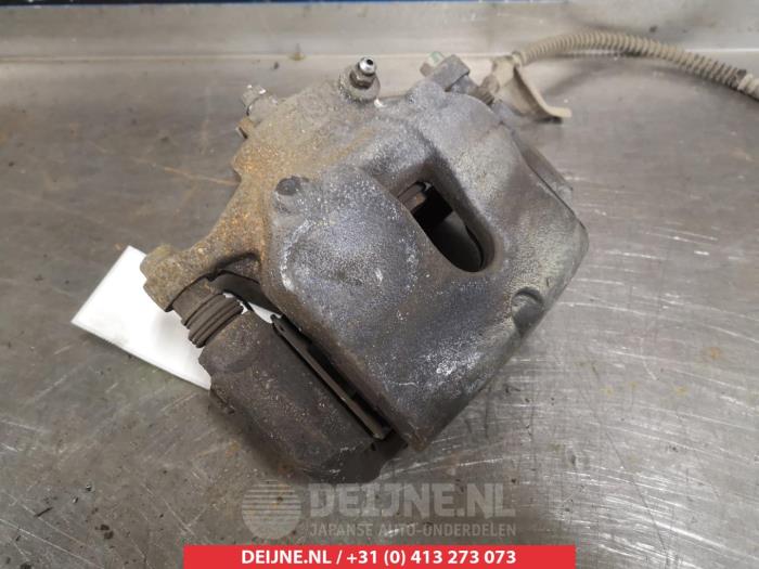 Hyundai I30 Remklauw (Tang) links-voor O324800