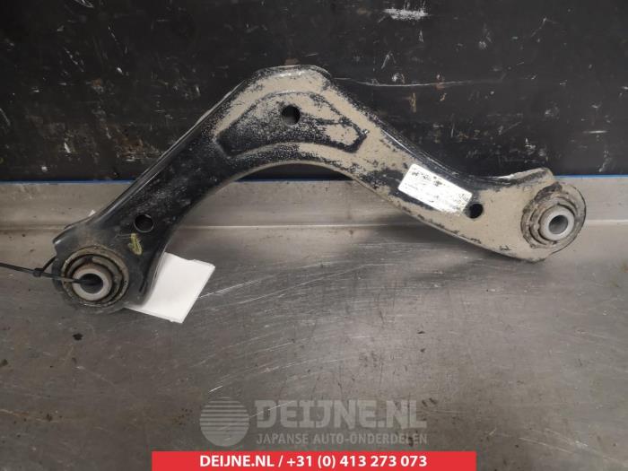 Hyundai I30 Draagarm rechts-achter O384186