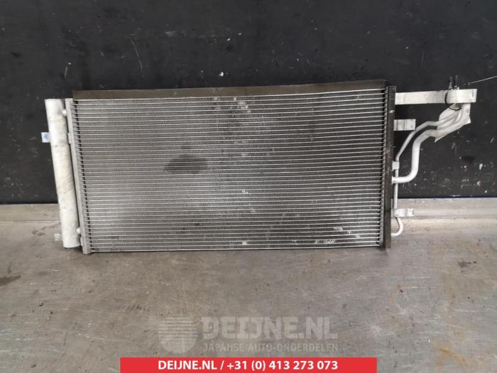 Hyundai I30 Airco Condensor O345792