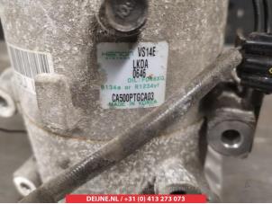 Hyundai I30 Klimapumpe O346636 foto 2