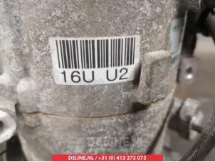 Hyundai I30 Klimapumpe O346636 foto 3