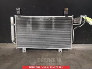 Gebruikte Airco Condensor Mazda CX-5 I (KE,GH) 2.2 Skyactiv D 175 16V 4WD Prijs € 25,00 Margeregeling aangeboden door V.Deijne Jap.Auto-onderdelen BV