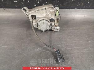 Hyundai Matrix Fog light, front left O267816 photo 3