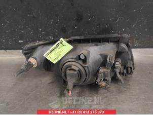 Hyundai Matrix Scheinwerfer links O266392 foto 3