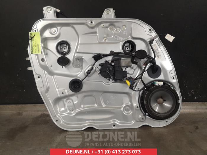 Kia Carens Fenstermechanik 4-türig links vorne O275775