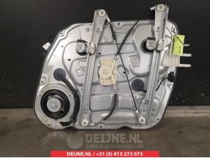 Kia Carens Window mechanism 4-door, front left O275775 photo 2