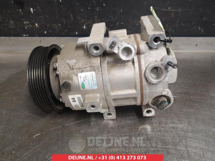 Gebruikte Pomp Airco Hyundai I40 Prijs € 150,00 Margeregeling aangeboden door V.Deijne Jap.Auto-onderdelen BV