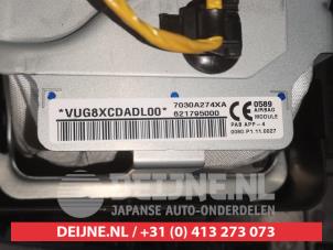 Mitsubishi Space Star Airbag rechts (Armaturenbrett) O333881 foto 3