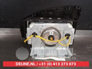 Mitsubishi Space Star Airbag rechts (Armaturenbrett) O333881 foto 2