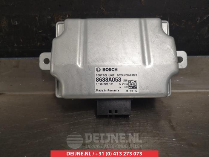 Mitsubishi Space Star DC/DC converter O263598