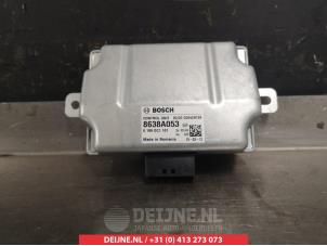 Mitsubishi ASX DC/CD Konverter O263606 foto 2