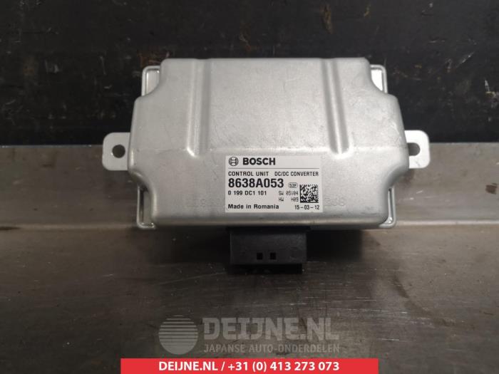 Mitsubishi Space Star DC/DC converter O263597