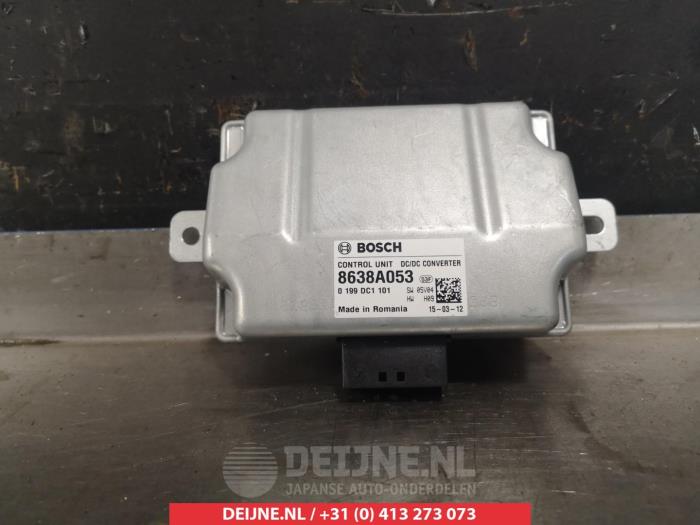 Mitsubishi Space Star DC/DC converter O263595