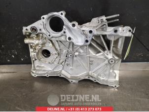 Mitsubishi Space Star Timing cover O353227 photo 2