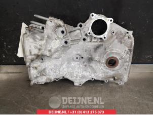 Gebruikte Distributiedeksel Mitsubishi Space Star (A0) 1.2 12V Prijs € 75,00 Margeregeling aangeboden door V.Deijne Jap.Auto-onderdelen BV