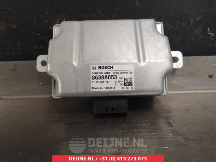 Mitsubishi Space Star DC/DC converter O263599