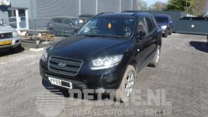 Hyundai Santafe Door 4-door, front left O272272 photo 2