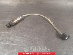 Gebruikte Lambda Sonde Nissan Micra (K13) 1.2 12V Prijs € 25,00 Margeregeling aangeboden door V.Deijne Jap.Auto-onderdelen BV
