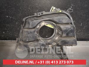 Mazda 5 Bumper grille O264260 photo 2