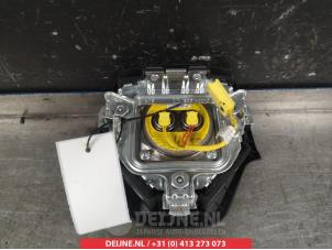 Honda CR-V Airbag links (Lenkrad) O333703 foto 2