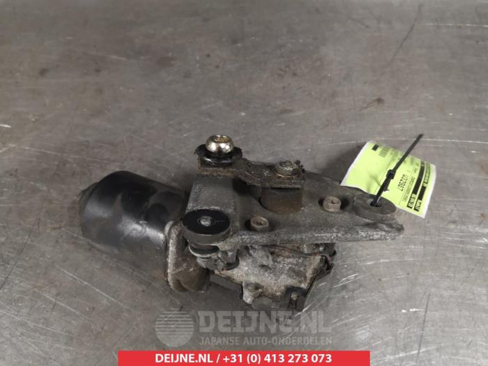 Daihatsu Young RV Ruitenwissermotor voor O349141