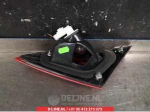 Mitsubishi Colt Tailgate reflector, left O297005 photo 2