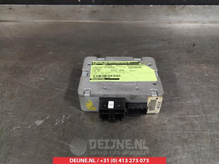 Hyundai I20 Stuurbekrachtiging Computer O338773