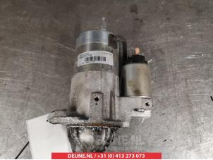Gebruikte Startmotor Mitsubishi Grandis (NA) 2.4 16V MIVEC Prijs € 25,00 Margeregeling aangeboden door V.Deijne Jap.Auto-onderdelen BV