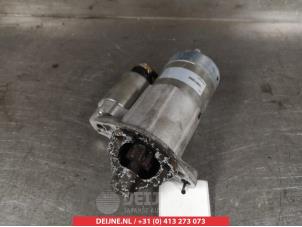 Mitsubishi Grandis Startmotor O362093 foto 2