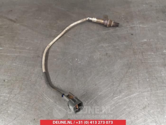 Gebruikte Lambda Sonde Mitsubishi Grandis (NA) 2.4 16V MIVEC Prijs € 35,00 Margeregeling aangeboden door V.Deijne Jap.Auto-onderdelen BV