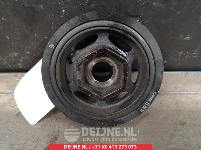 Honda HR-V Krukas Poelie O353415