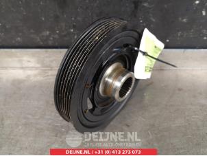 Honda HR-V Crankshaft pulley O353415 photo 2