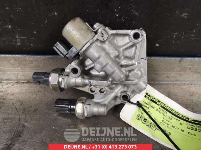 Honda HR-V Nokkenas Verstelling O352737