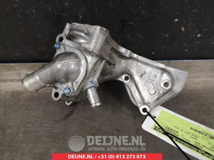Honda HR-V Thermostat housing O357410