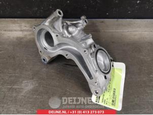 Honda HR-V Thermostat housing O357410 photo 2