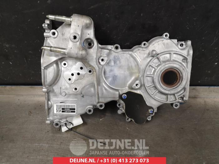 Honda HR-V Distributiedeksel O353250