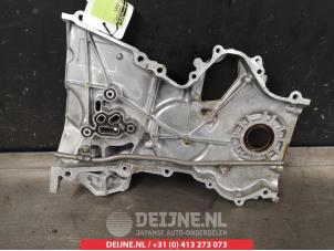 Honda HR-V Kettenkasten Deckel O353250 foto 3
