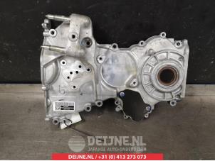 Gebruikte Distributiedeksel Honda HR-V (RU) 1.5 i-VTEC 16V Prijs € 75,00 Margeregeling aangeboden door V.Deijne Jap.Auto-onderdelen BV