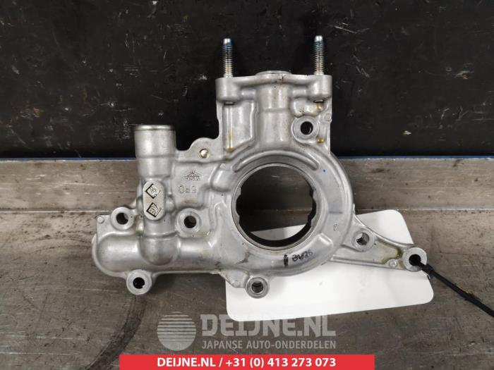 Honda HR-V Oliepomp O353498
